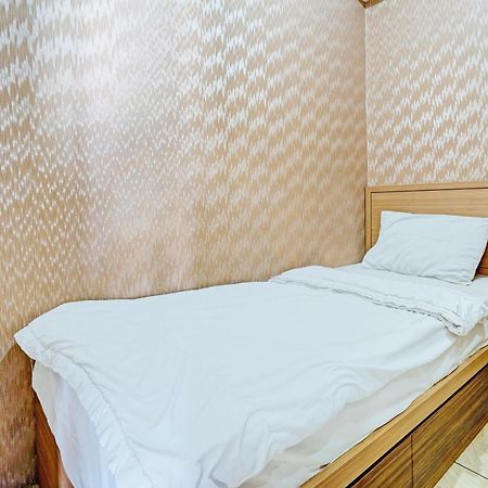Oyo Life 93170 Apartement Gateway Cicadas By Mr Pro Bandung Ngoại thất bức ảnh