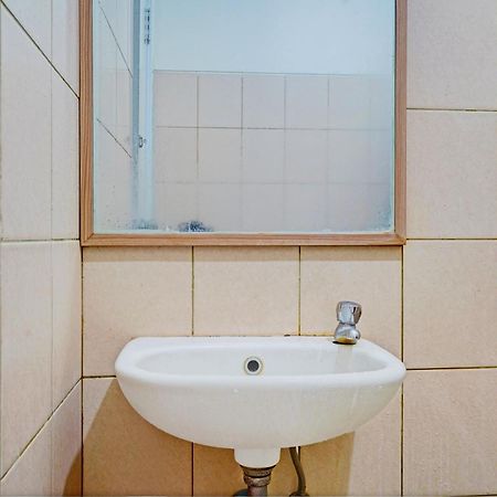 Oyo Life 93170 Apartement Gateway Cicadas By Mr Pro Bandung Ngoại thất bức ảnh